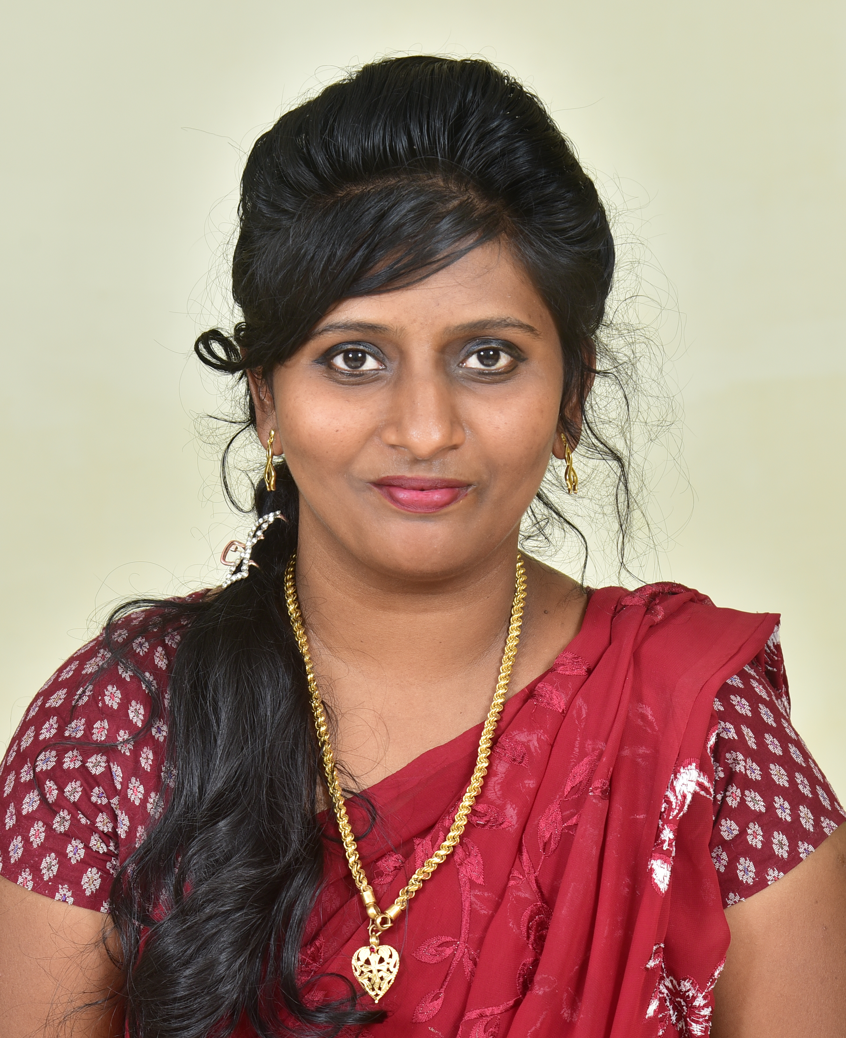 Dr. S. Anita Pushpaleela